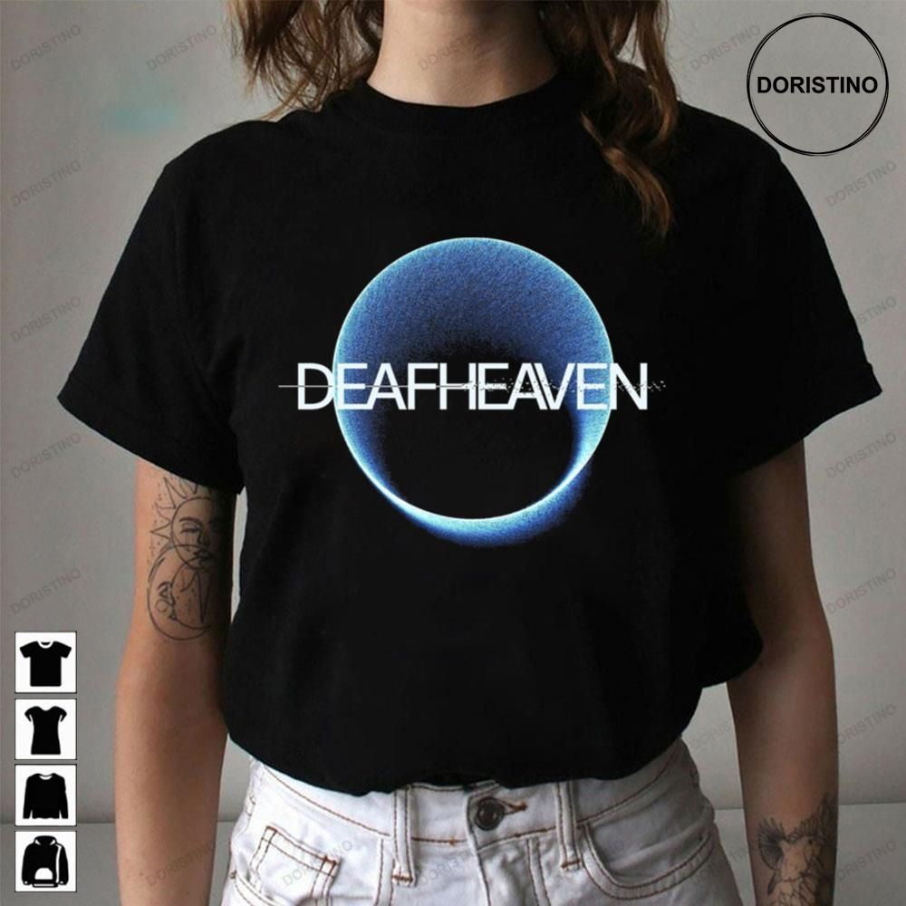 Blue Style Deafheaven Trending Style